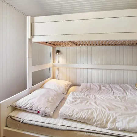 Alia - 30km From The Sea By Interhome Toftlund