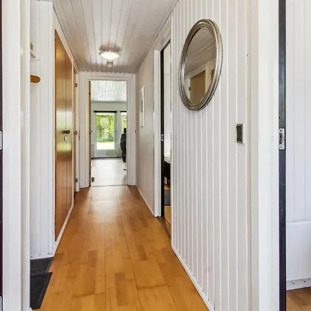 Alia - 30km From The Sea By Interhome * Toftlund