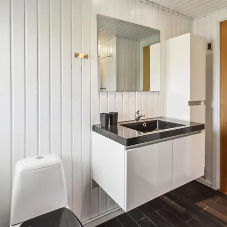 Alia - 30km From The Sea By Interhome Toftlund