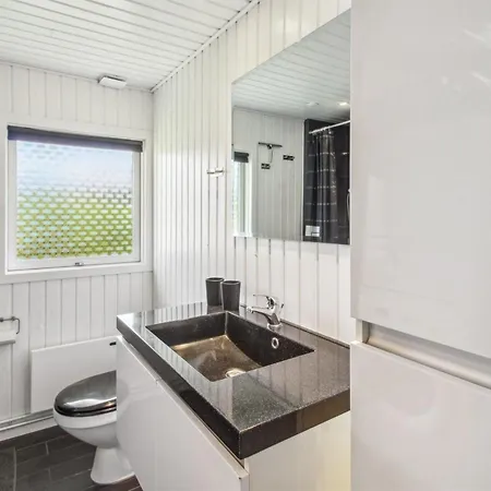 Alia - 30km From The Sea By Interhome