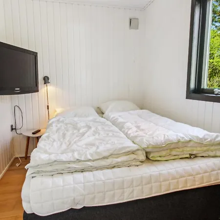 Prázdninový dům Alia - 30km From The Sea By Interhome