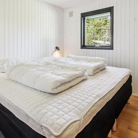 Prázdninový dům Alia - 30km From The Sea By Interhome *