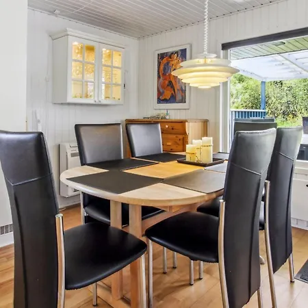 別荘 Alia - 30km From The Sea By Interhome *