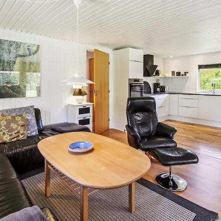 Alia - 30km From The Sea By Interhome 別荘 Toftlund