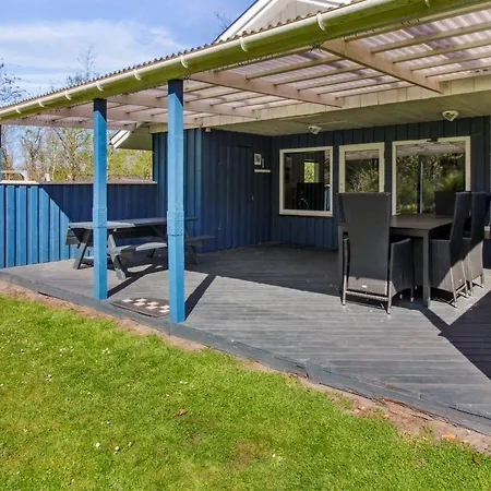 Alia - 30km From The Sea By Interhome *