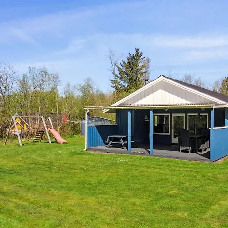 Alia - 30km From The Sea By Interhome Toftlund