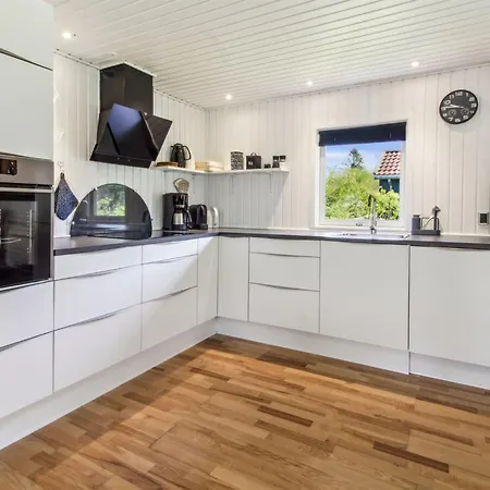 Prázdninový dům Alia - 30km From The Sea By Interhome