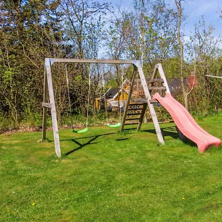 Alia - 30km From The Sea By Interhome Prázdninový dům Toftlund