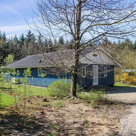 Alia - 30km From The Sea By Interhome