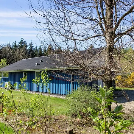 Alia - 30km From The Sea By Interhome Hébergement de vacances Toftlund