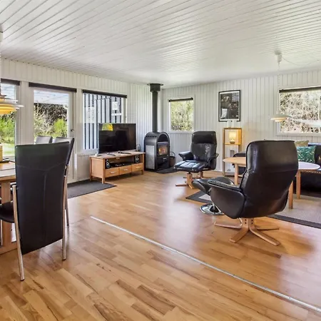 Hébergement de vacances Alia - 30km From The Sea By Interhome