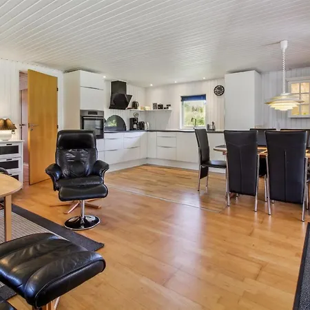 Hébergement de vacances Alia - 30km From The Sea By Interhome *