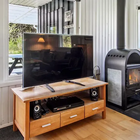 Hébergement de vacances Alia - 30km From The Sea By Interhome *