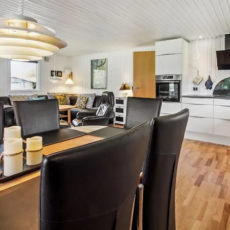 Hébergement de vacances Alia - 30km From The Sea By Interhome *
