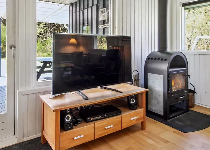 度假居 Alia - 30km From The Sea By Interhome