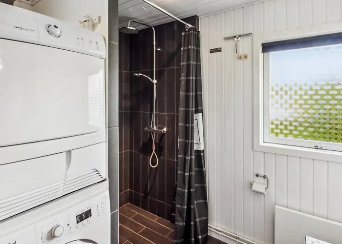 度假居 Alia - 30km From The Sea By Interhome *