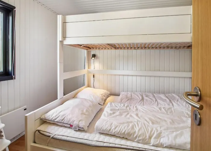 Alia - 30km From The Sea By Interhome Toftlund