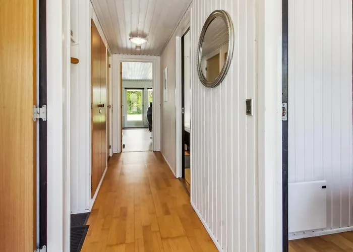 Alia - 30km From The Sea By Interhome * Toftlund