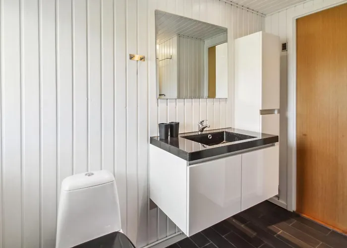 Alia - 30km From The Sea By Interhome Toftlund