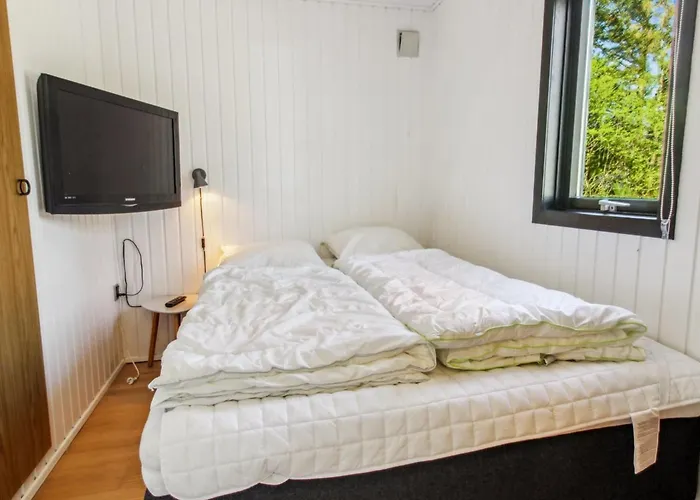 度假居 Alia - 30km From The Sea By Interhome