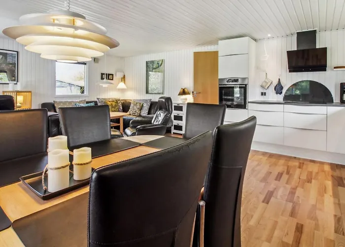 度假居 Alia - 30km From The Sea By Interhome