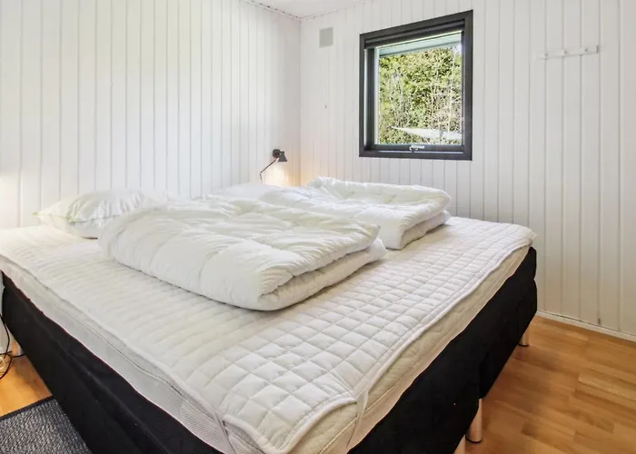 度假居 Alia - 30km From The Sea By Interhome *