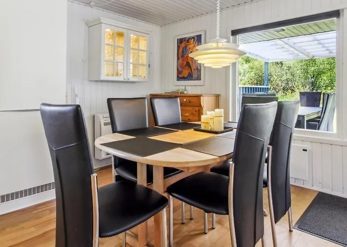 度假居 Alia - 30km From The Sea By Interhome *