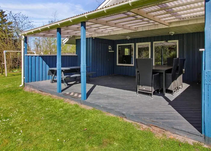 Alia - 30km From The Sea By Interhome *