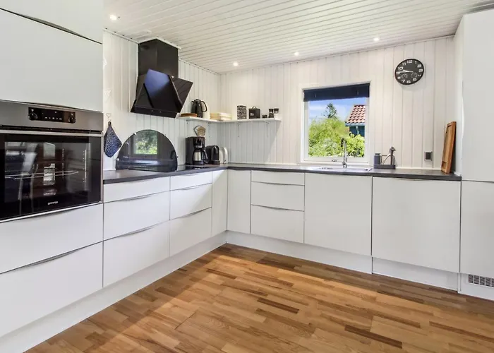 度假居 Alia - 30km From The Sea By Interhome